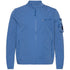 Belstaff Beam Forward Blue Windbreaker Jacket